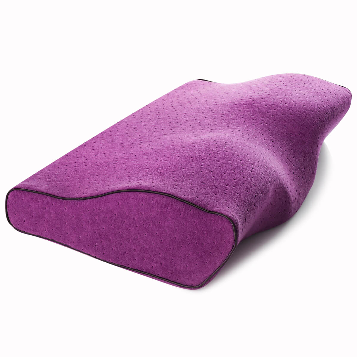 Orthopedic Memory Foam Pillow - BCBMALL