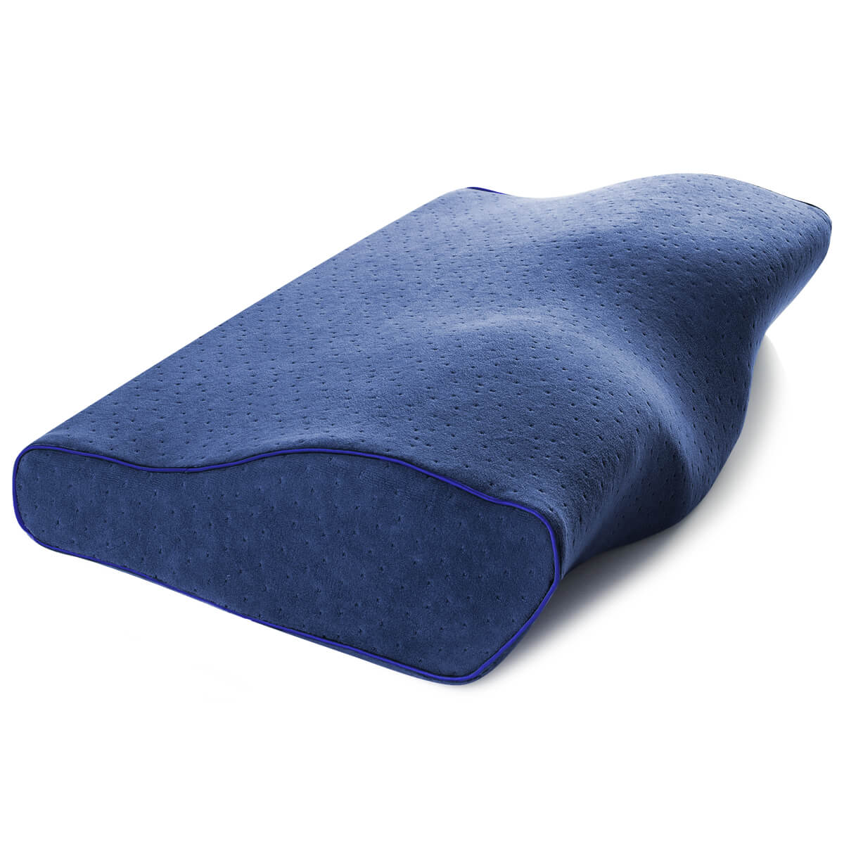 Orthopedic Memory Foam Pillow - BCBMALL