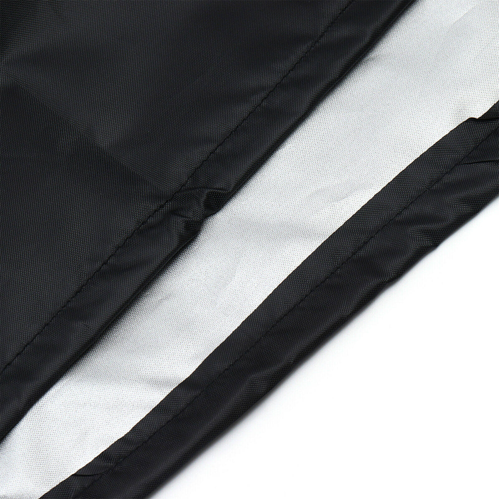 Outdoor Bench Cover material detail