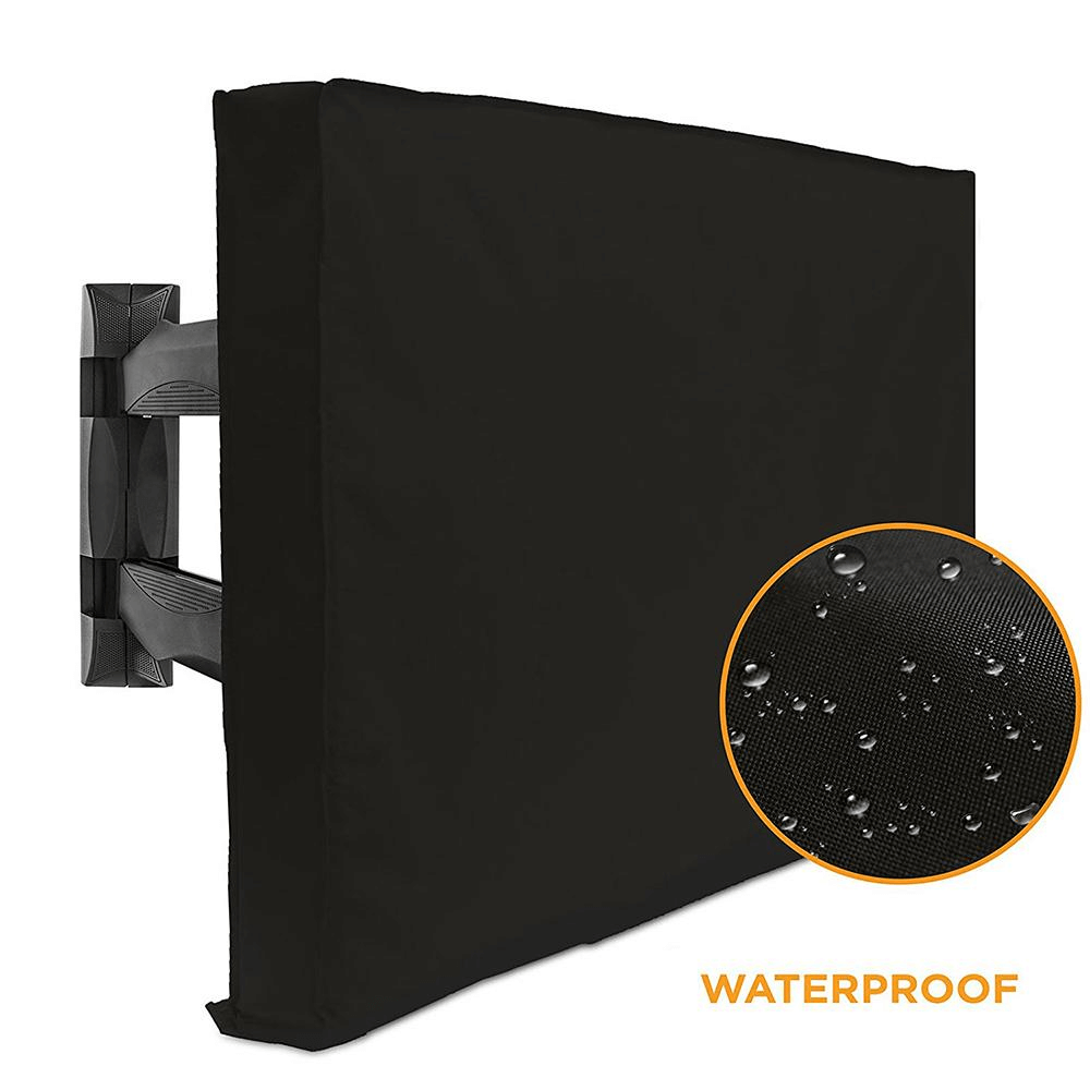 Outdoor Waterproof TV Cover - BCBMALL