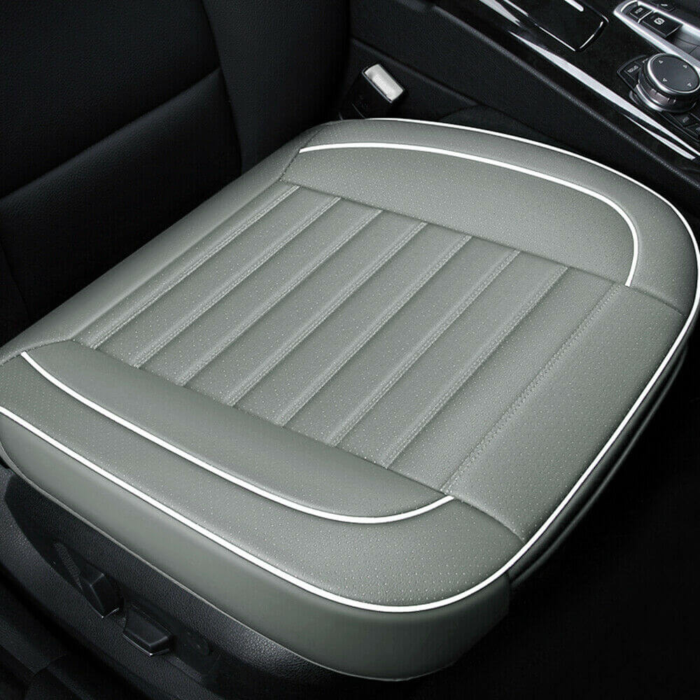 PU Leather Car Seat Cover - BCBMALL