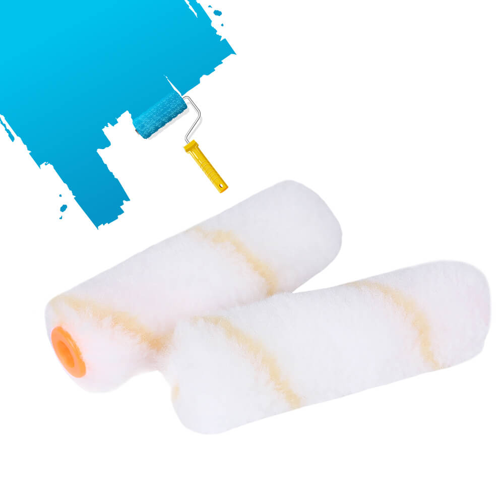 Paint Roller Covers - BCBMALL