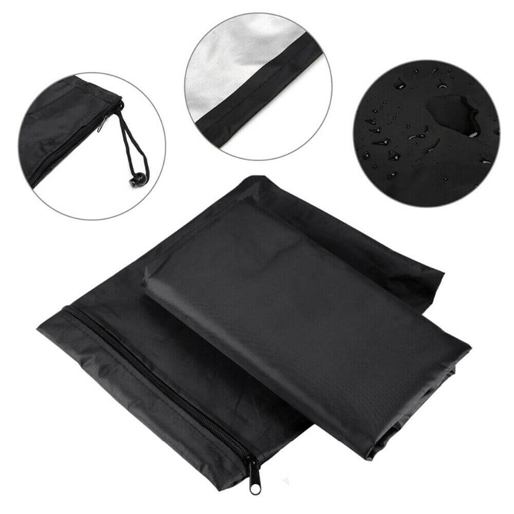 Patio Umbrella Cover, 7-13 ft - BCBMALL