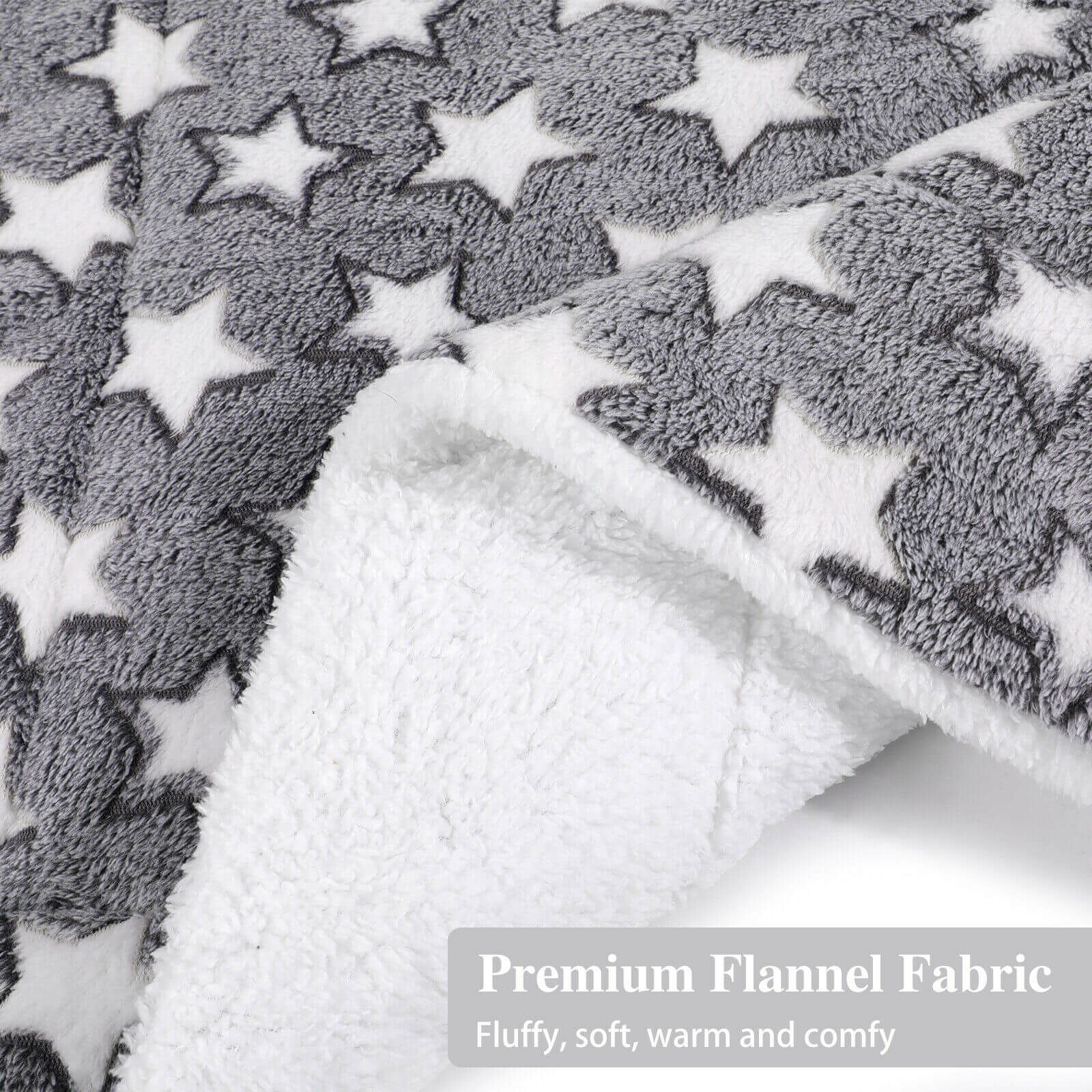 Pet Bed Mat Cushion material detail