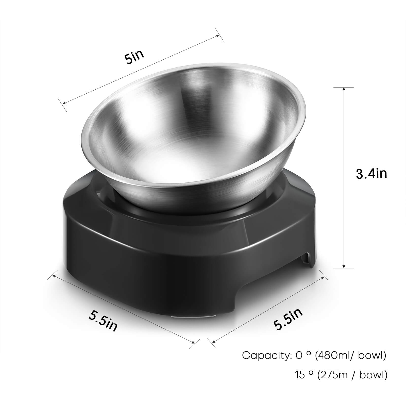 Pet Bowl - BCBMALL