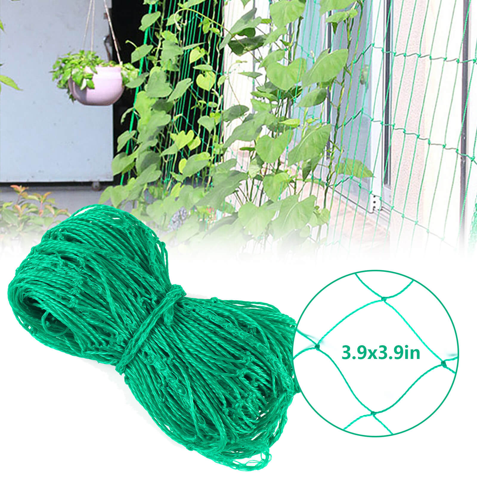 Plant Climbing Net - BCBMALL