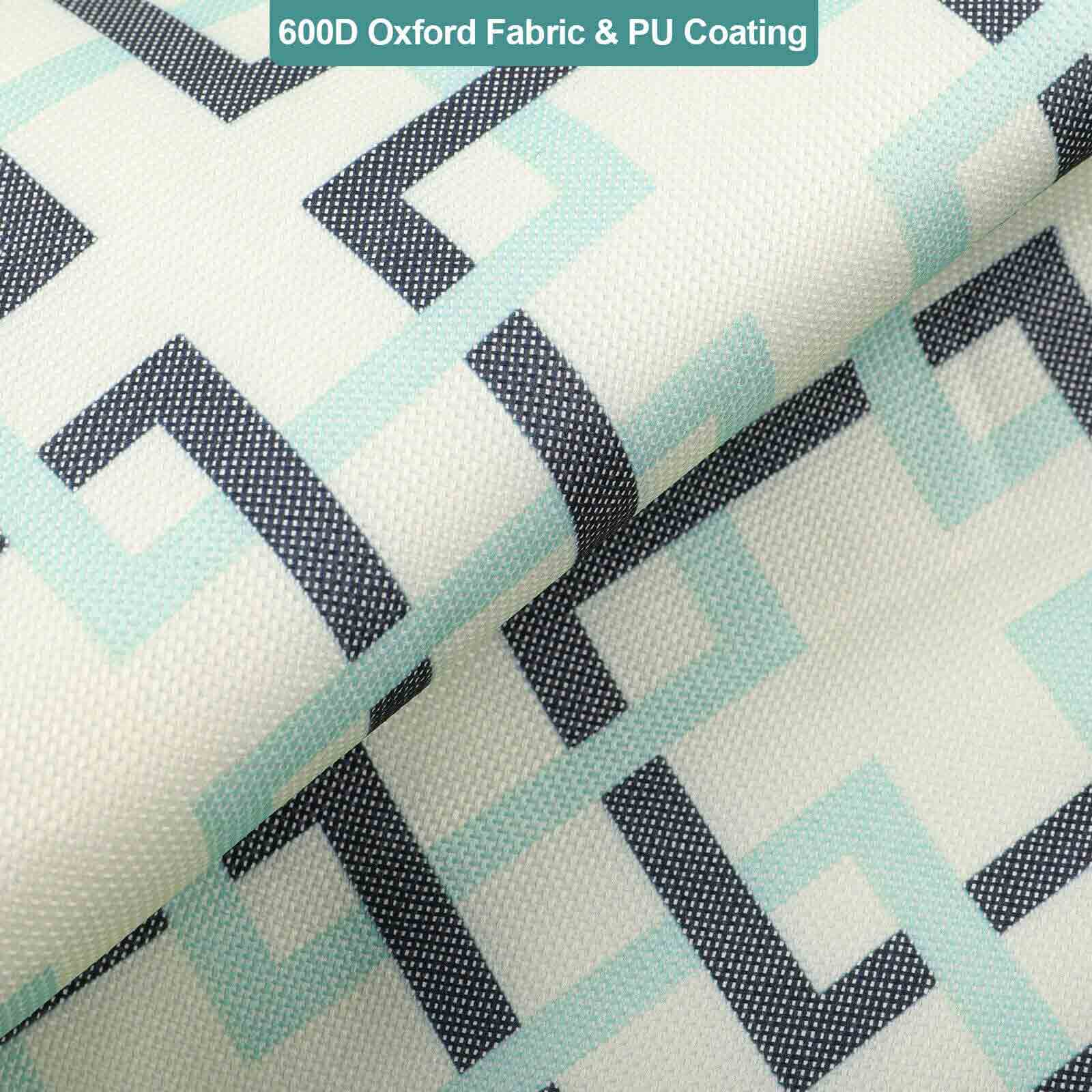 material of Portable Pet Playpen Tent