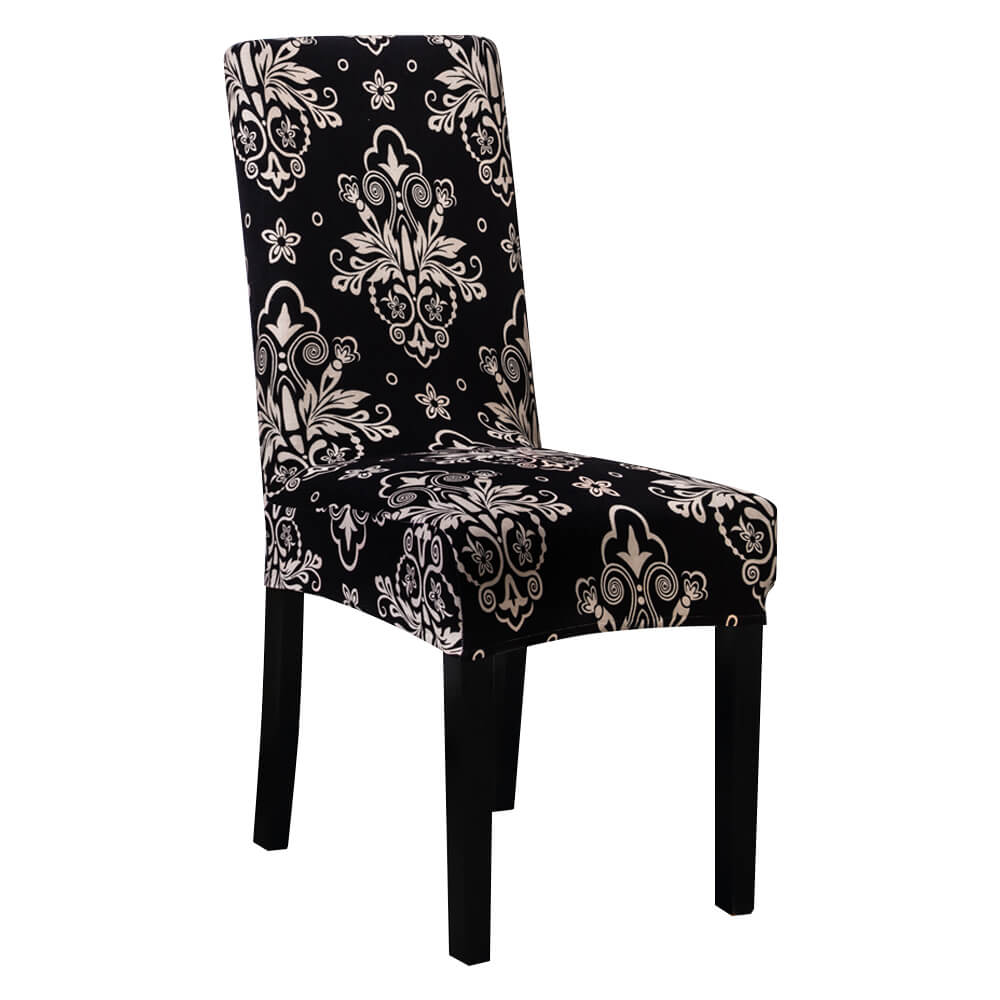 Printed Seat Slipcovers - BCBMALL