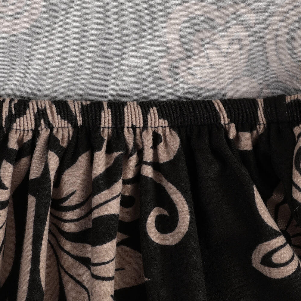 Printed Seat Slipcovers - BCBMALL