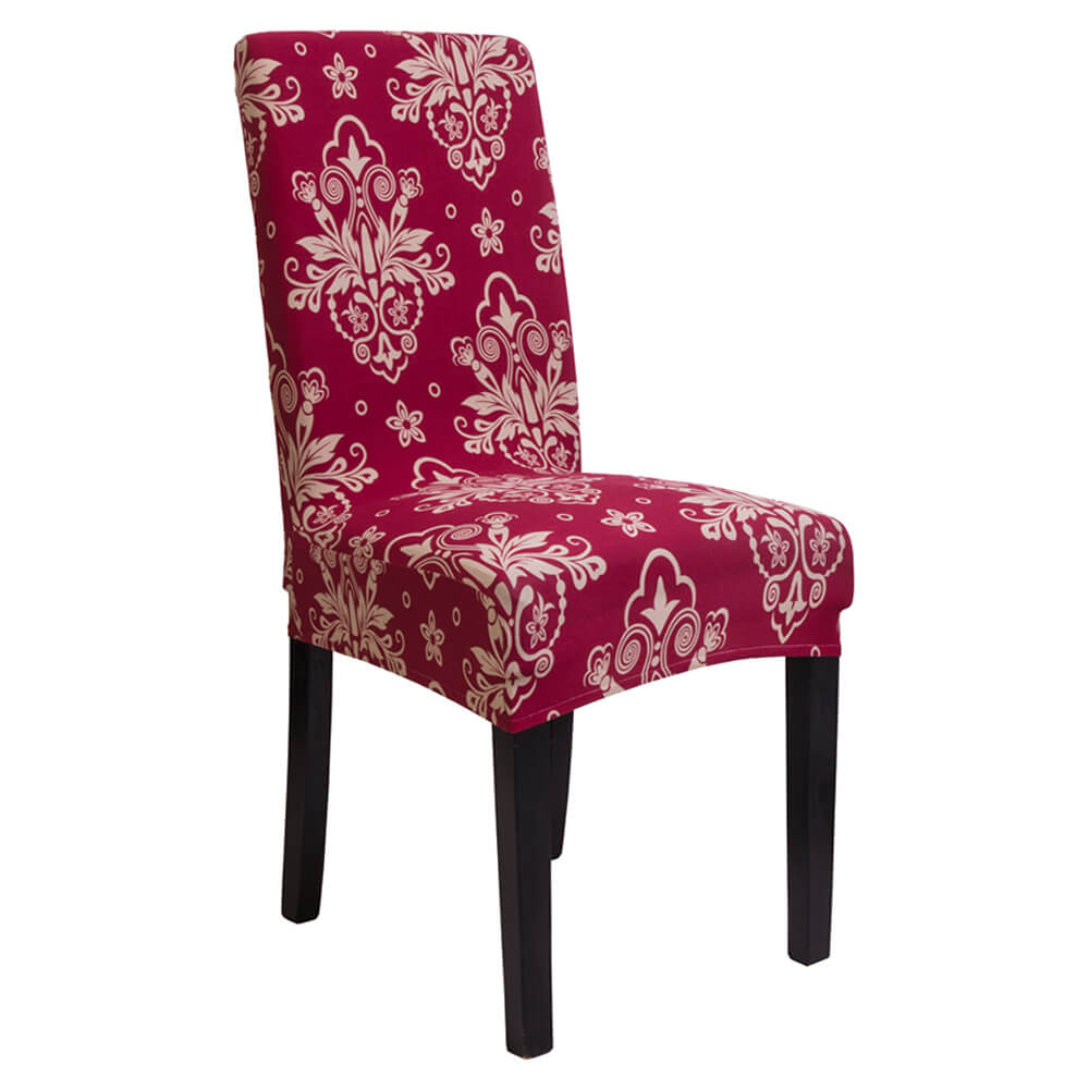 Printed Seat Slipcovers - BCBMALL