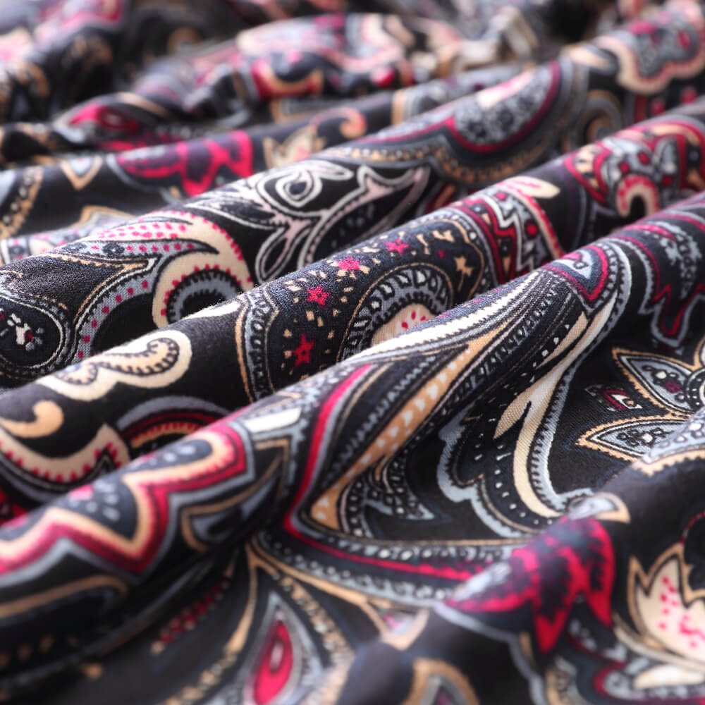 Printed Seat Slipcovers - BCBMALL