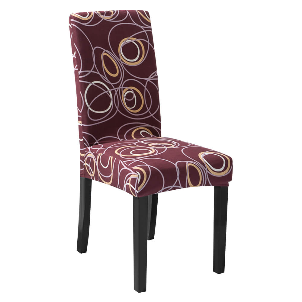 Printed Seat Slipcovers - BCBMALL
