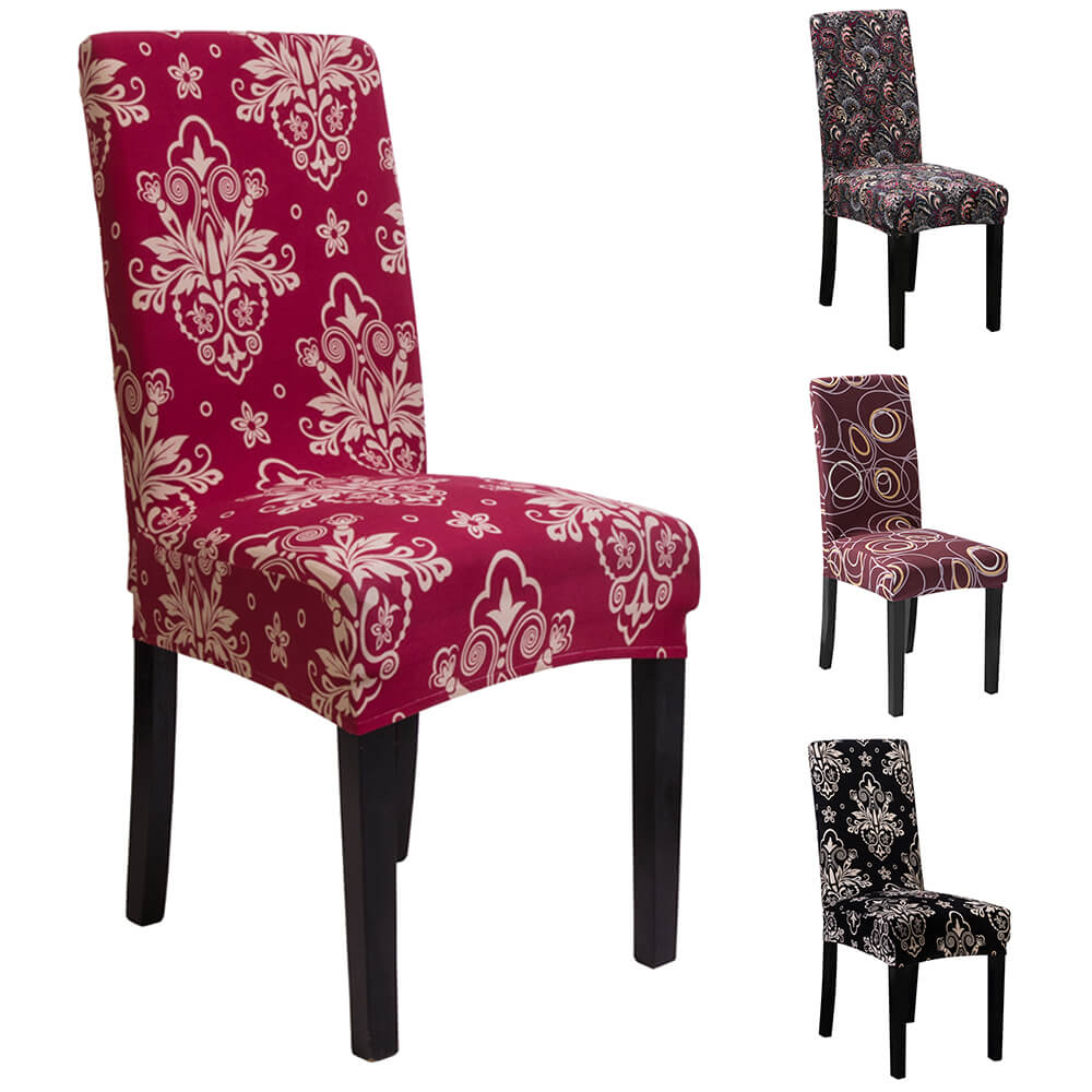 Printed Seat Slipcovers - BCBMALL