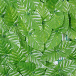 Leaf of Privacy Artificial Fence Screen