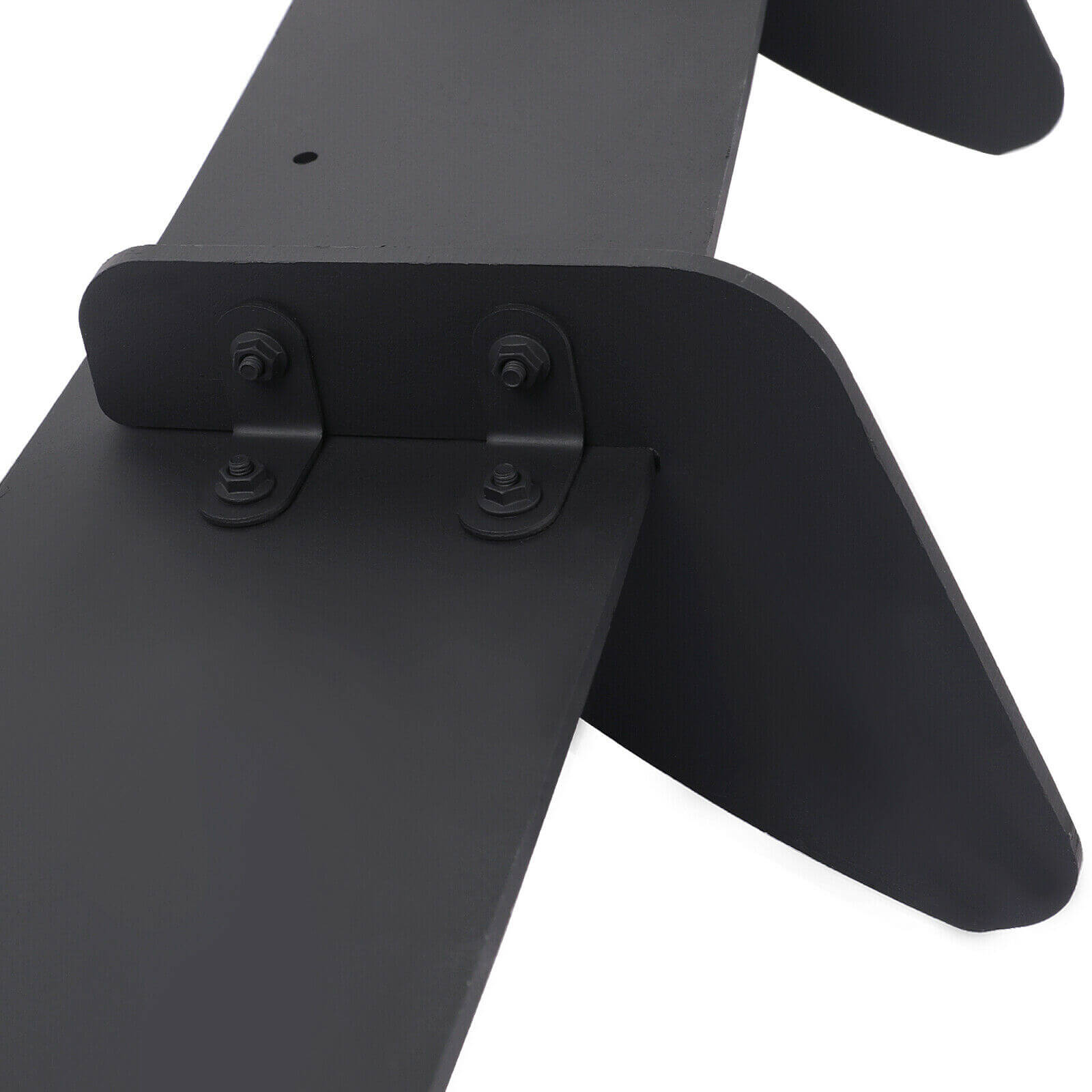 material of Rear Bumper Lip for VW Golf MK6 GTI 10-14