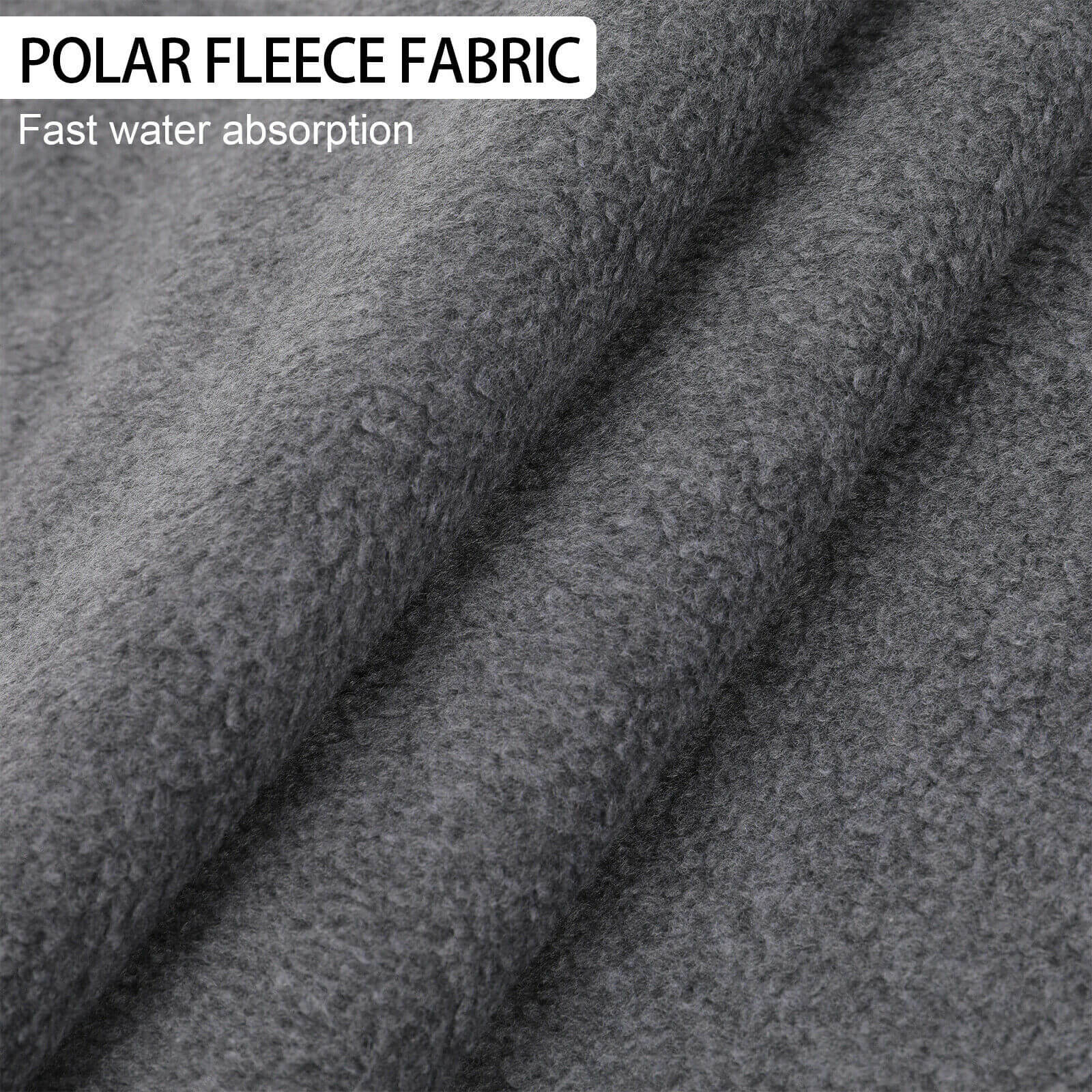 detail of Reusable Pet Pee Pad