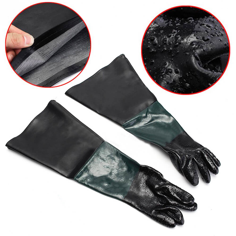 Sandblaster Gloves - BCBMALL