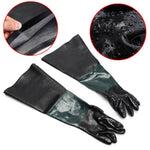 Sandblaster Gloves - BCBMALL