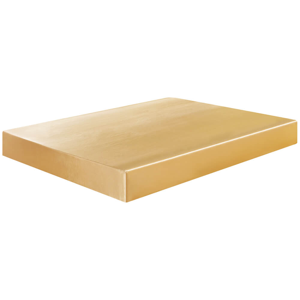 Satin Silk Fitted Sheet - BCBMALL