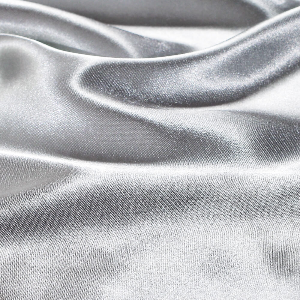 Satin Silk Fitted Sheet - BCBMALL