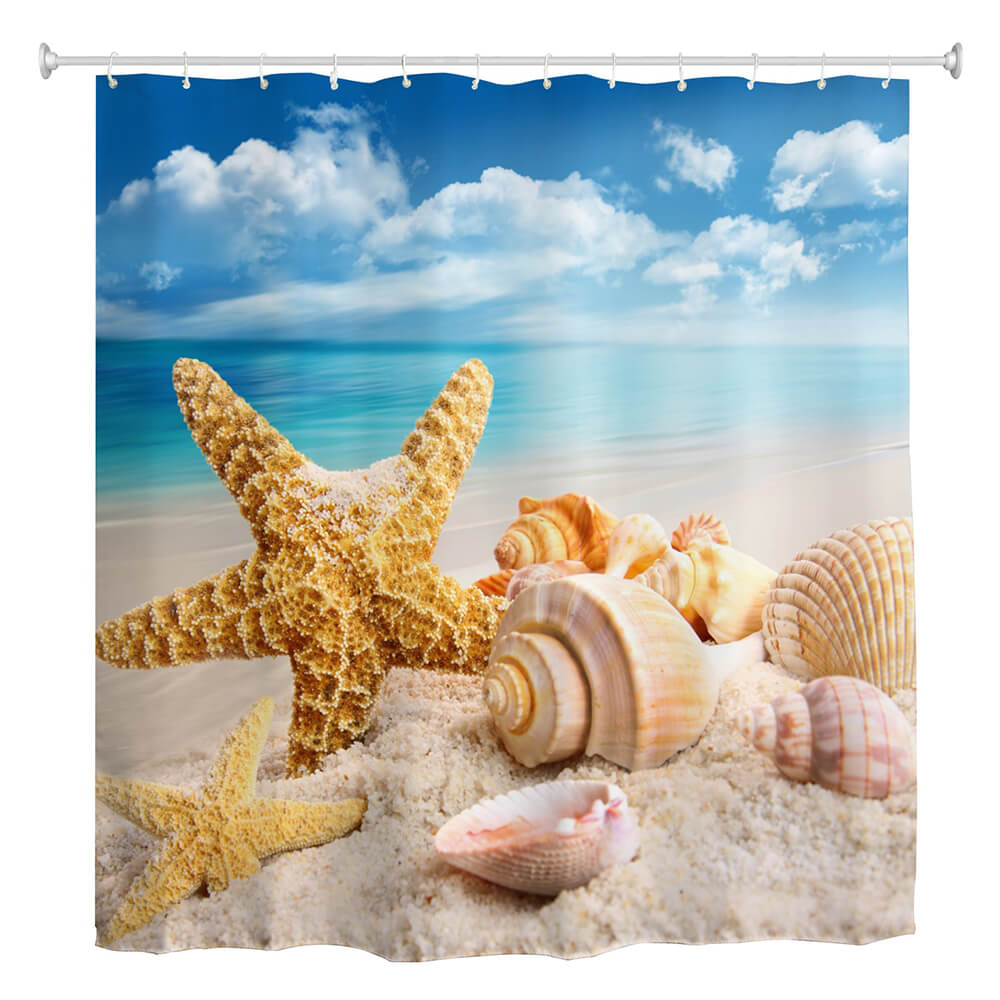 Shower Curtain - BCBMALL