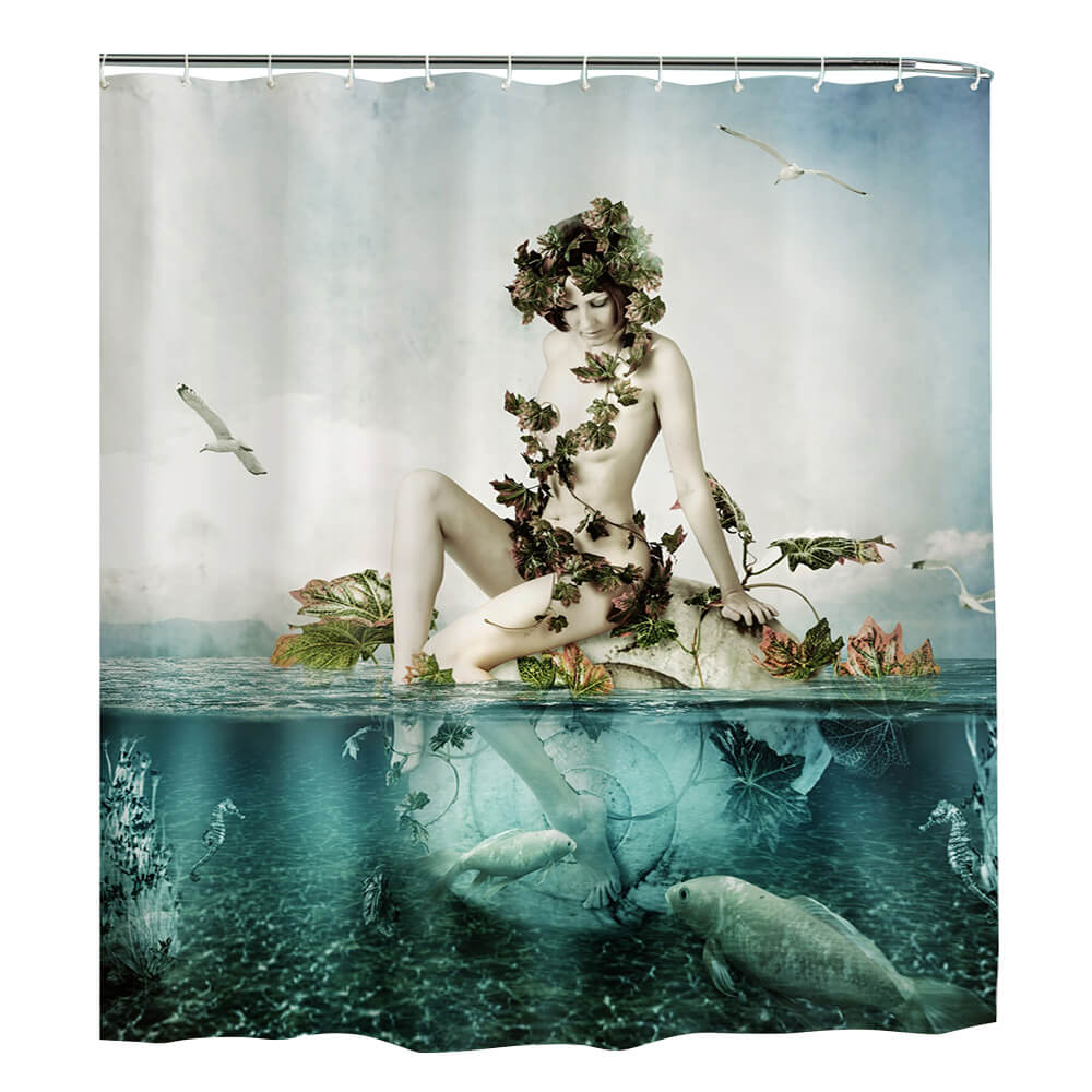 Shower Curtain - BCBMALL