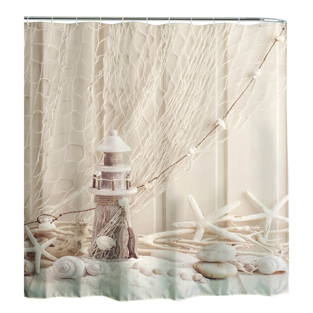 Shower Curtain - BCBMALL