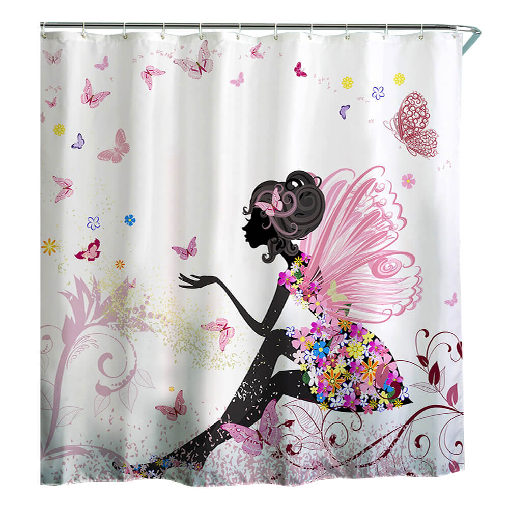 Shower Curtain - BCBMALL