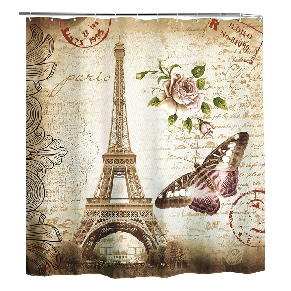 Shower Curtain - BCBMALL