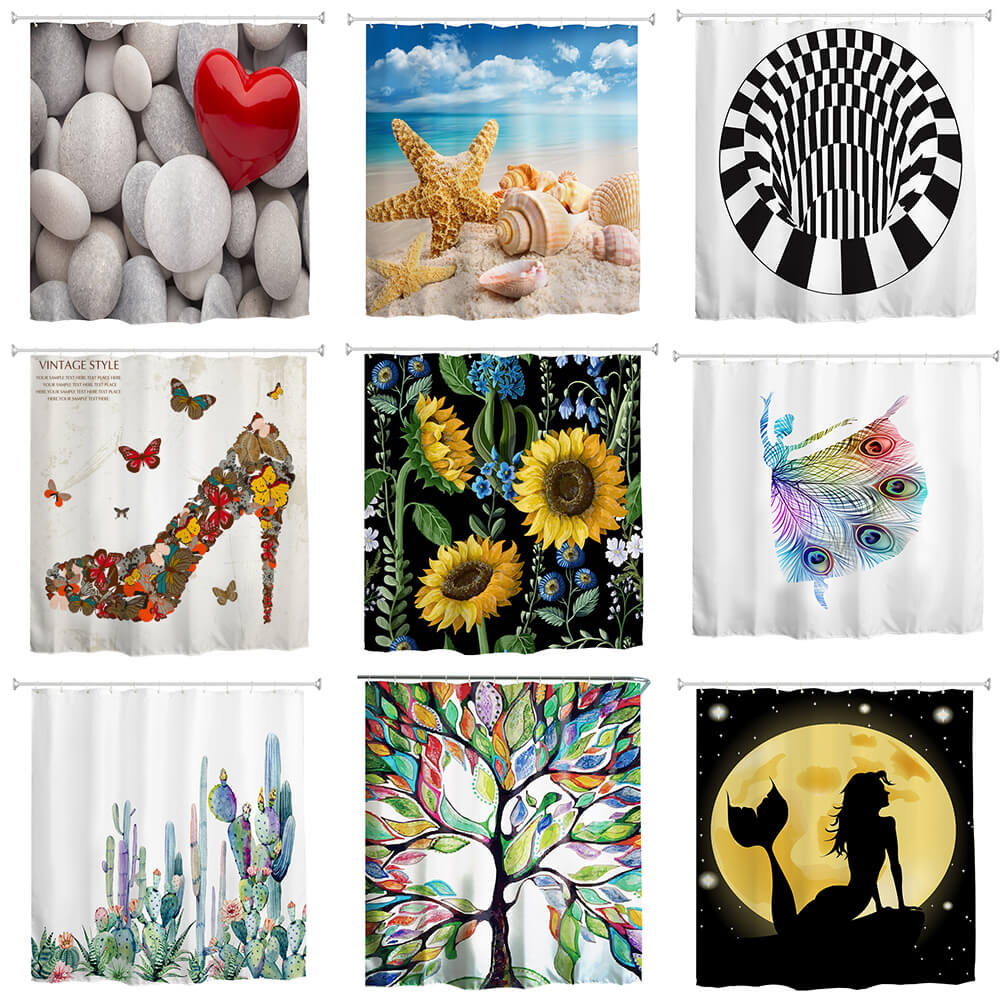 Shower Curtain - BCBMALL