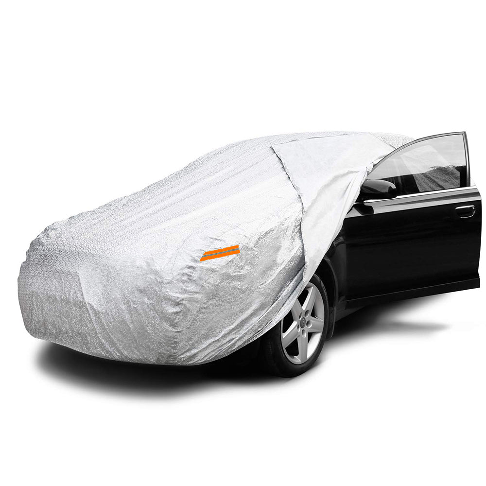 Full Car Cover for 186 to 193 Inch Car - BCBMALL