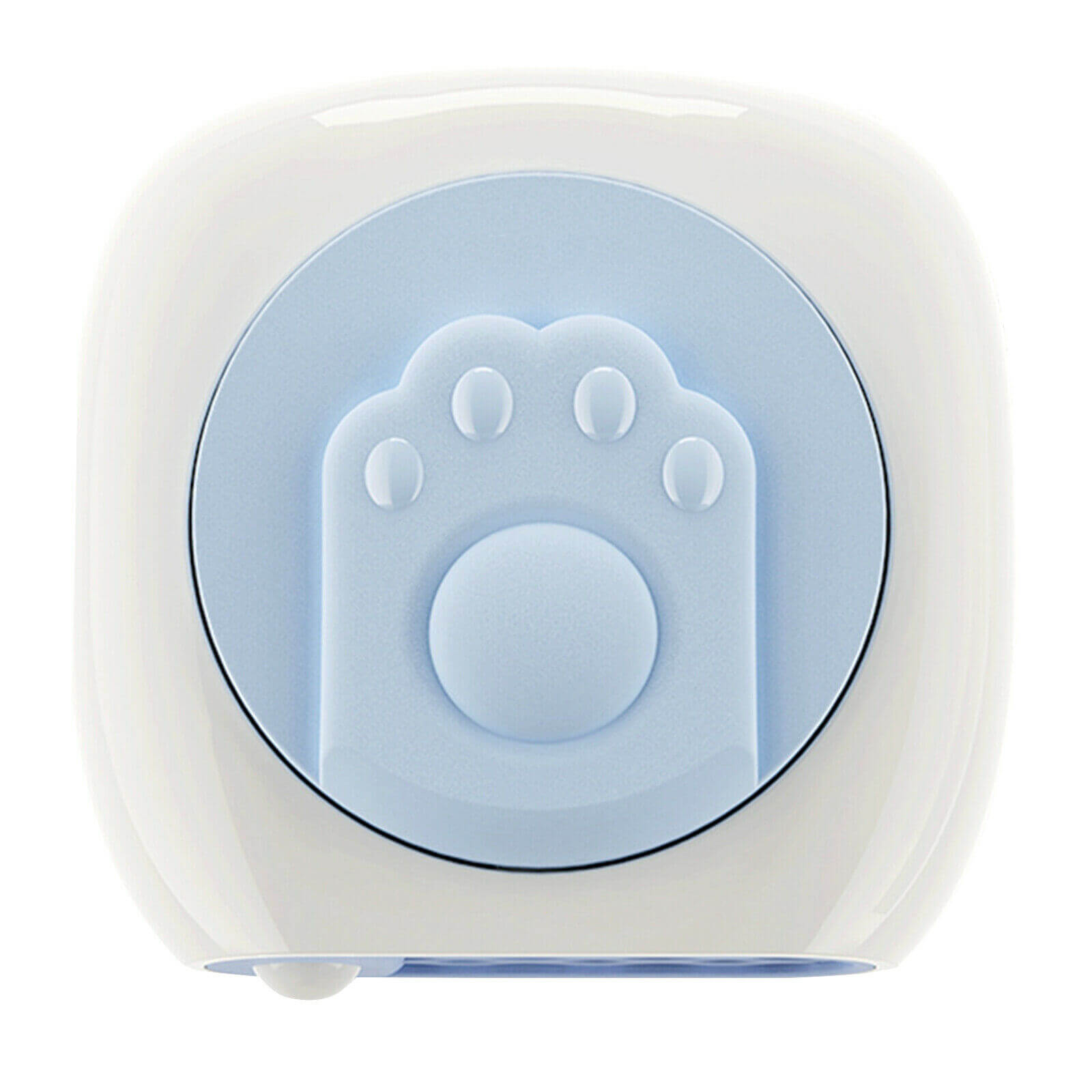 Blue Smart Pet Smell Eliminator USB Odor Remover