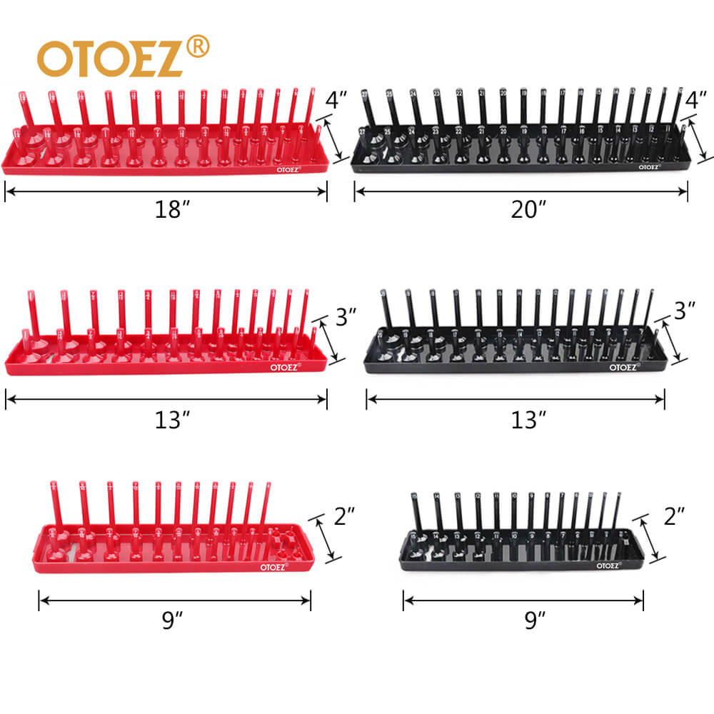 Socket Organizer - BCBMALL