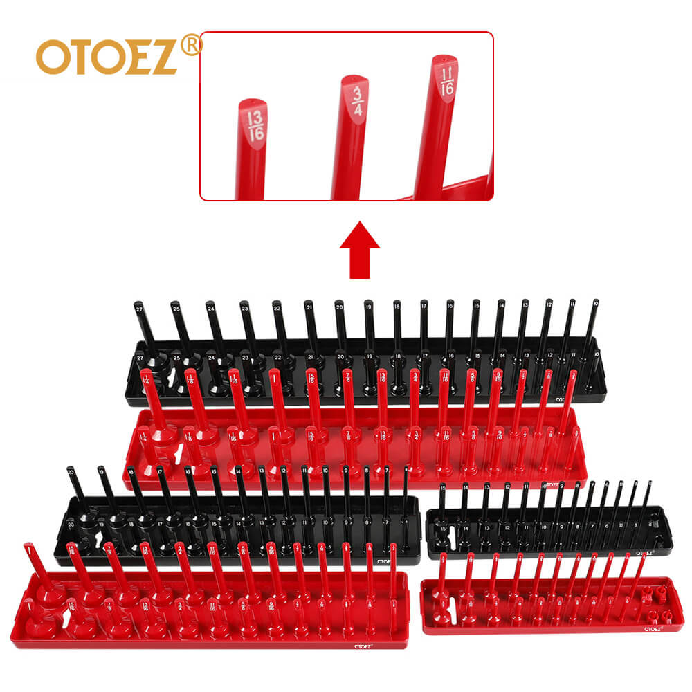 Socket Organizer - BCBMALL
