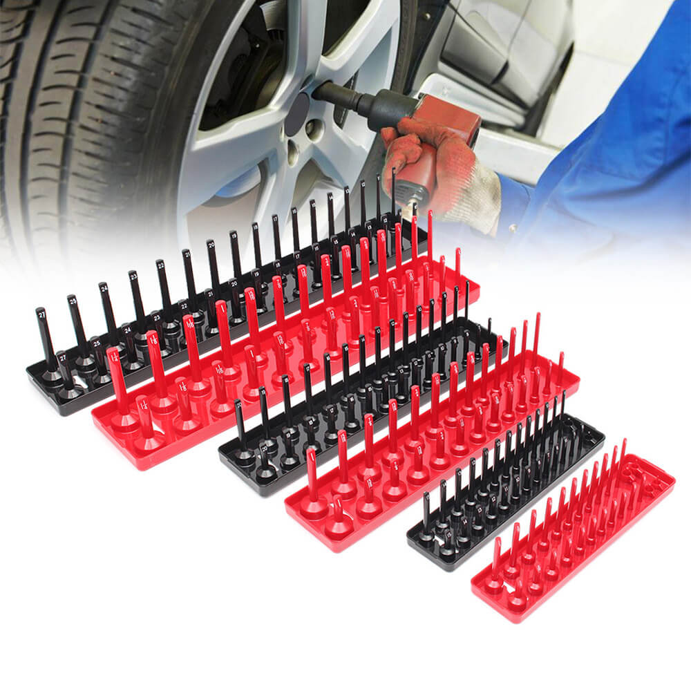 Socket Organizer - BCBMALL