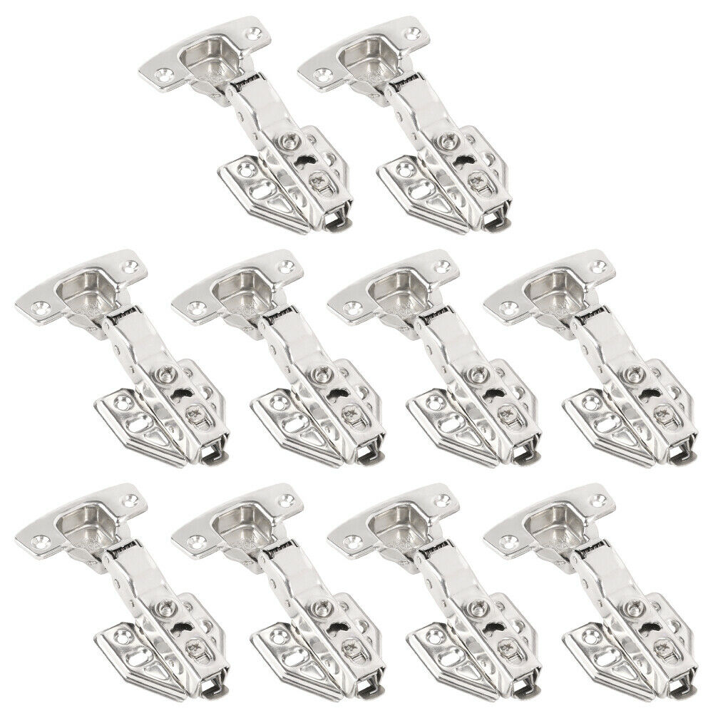 Showing of Face Frame Soft Close 1/2 Overlay Cabinet Door Hinges, 2/10/20x