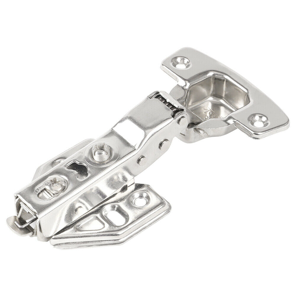 Detail of Face Frame Soft Close 1/2 Overlay Cabinet Door Hinges, 2/10/20x