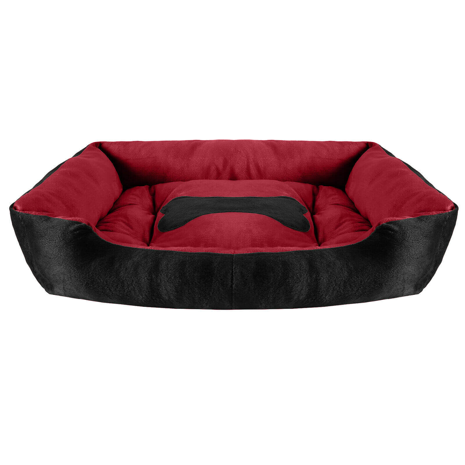 Soft Fleece Pet Bed - BCBMALL