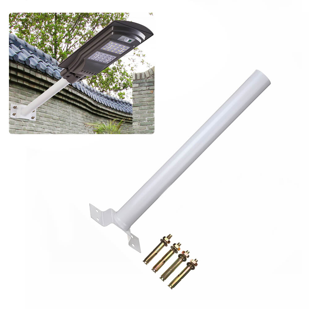 Solar LED Wall Light - BCBMALL