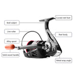 Spinning Fishing Reel - BCBMALL