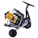 Spinning Reel Fishing Reel - BCBMALL