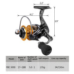 Spinning Reel Fishing Reel - BCBMALL