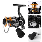 Spinning Reel Fishing Reel - BCBMALL