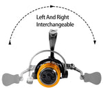Spinning Reel Fishing Reel - BCBMALL