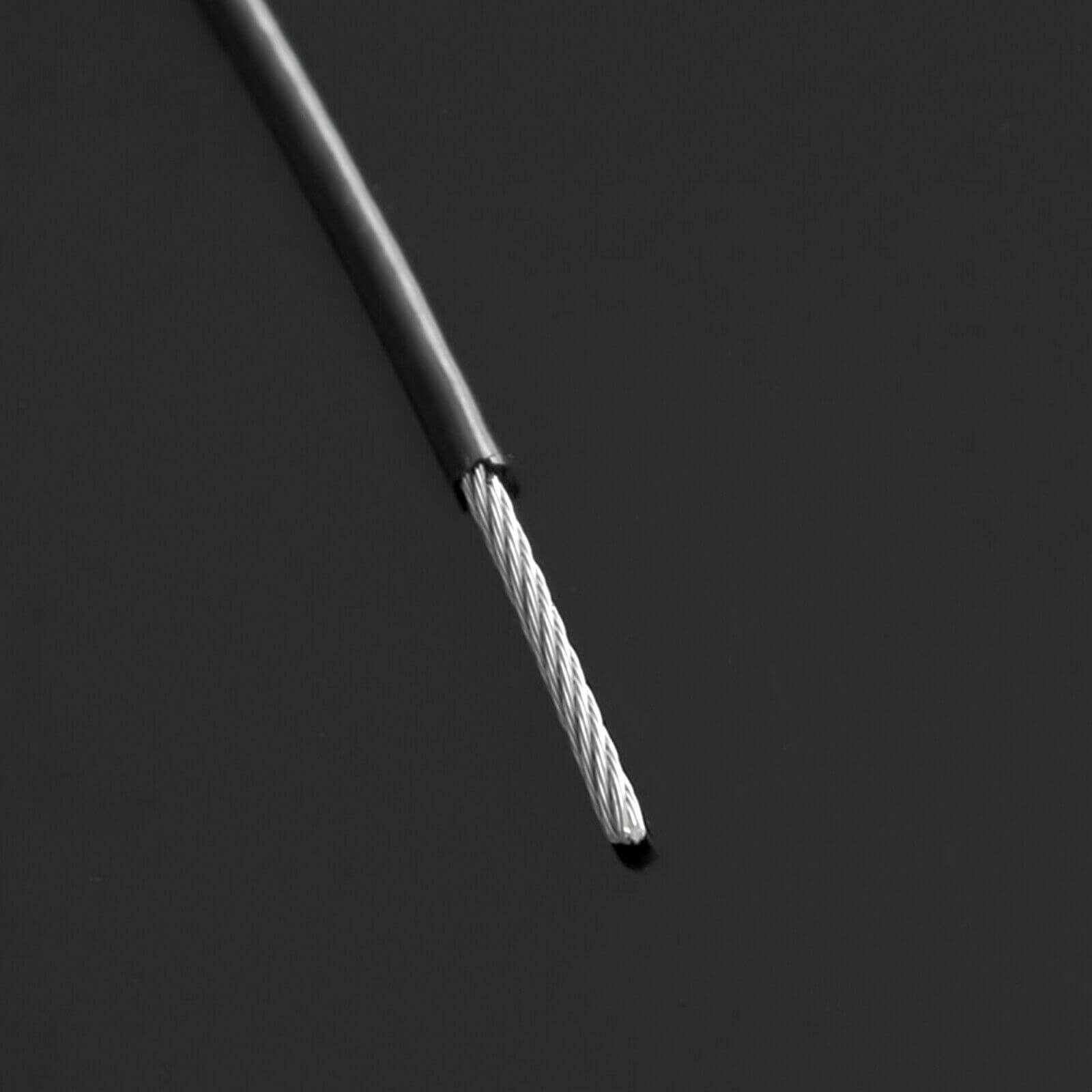 Stainless Steel Cable Wire Rope - BCBMALL