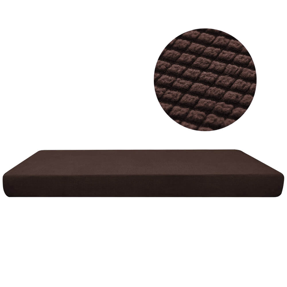 Stretch Seat Cushion Cover - BCBMALL