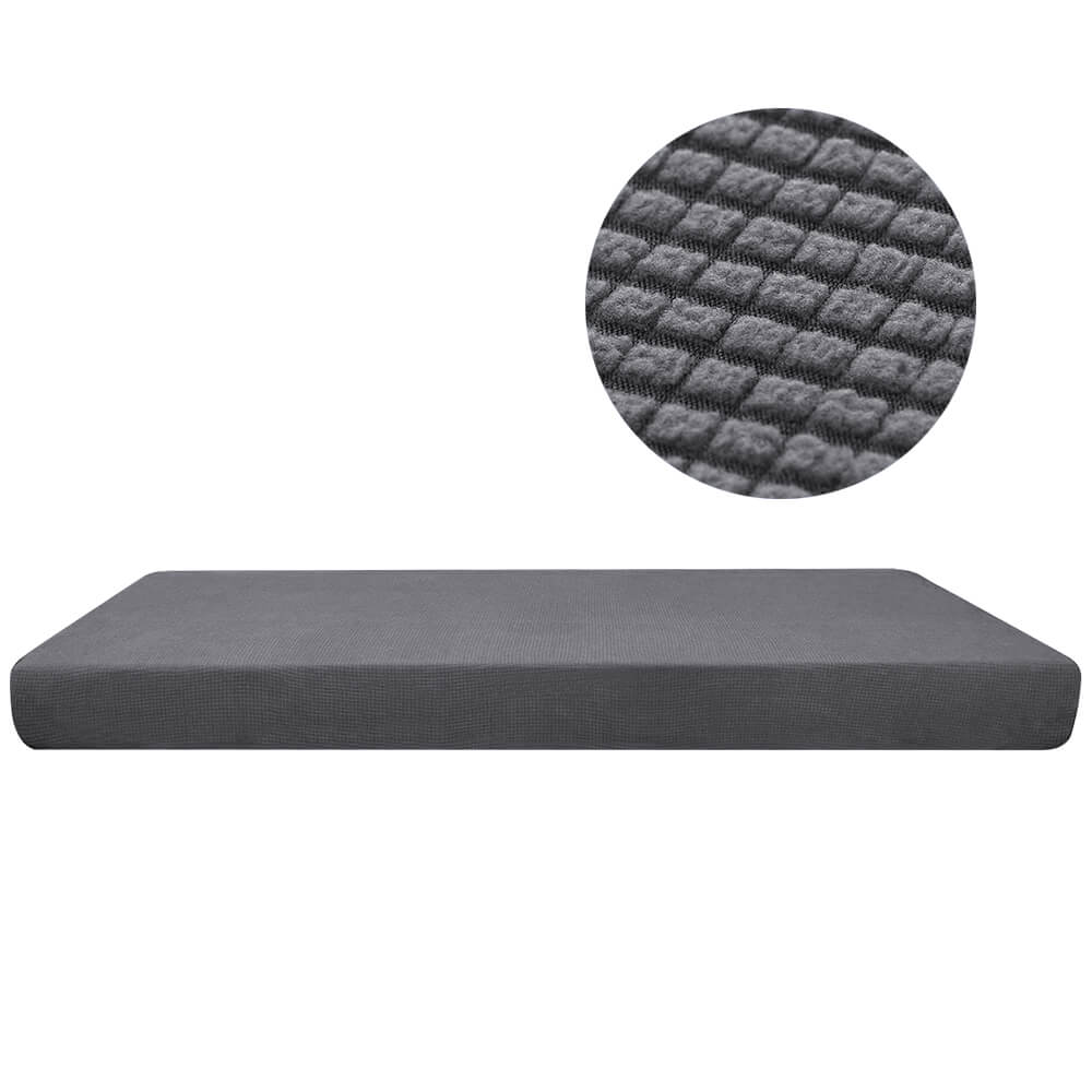 Stretch Seat Cushion Cover - BCBMALL