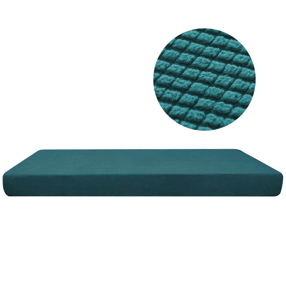 Stretch Seat Cushion Cover - BCBMALL