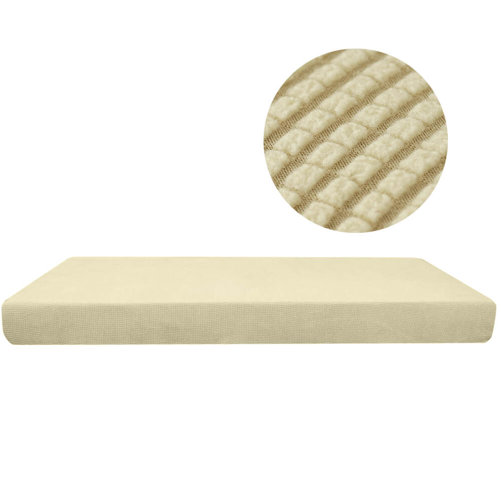 Stretch Seat Cushion Cover - BCBMALL