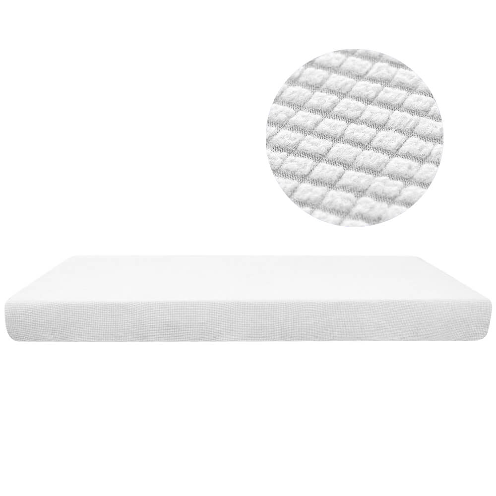 Stretch Seat Cushion Cover - BCBMALL